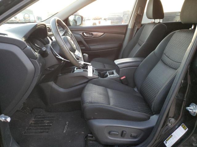 Photo 7 from auction – 2017 NISSAN ROGUE S with VIN KNMAT2MT7HP585996