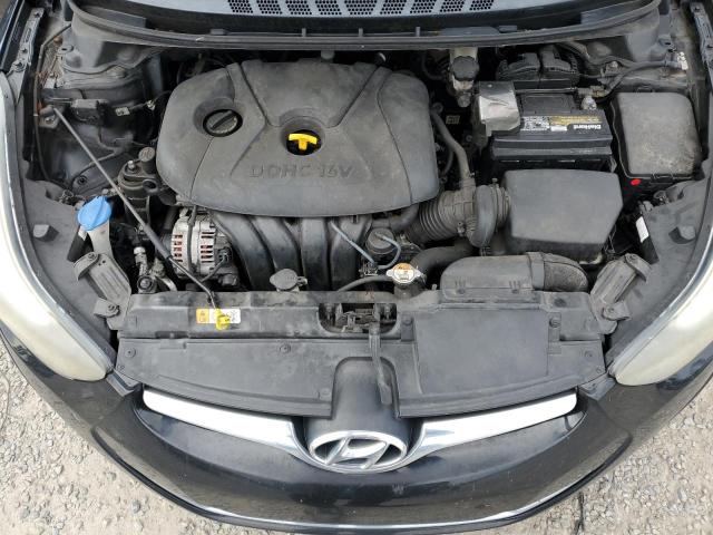 Photo 11 from auction – 2015 HYUNDAI ELANTRA SE with VIN 5NPDH4AE3FH613897