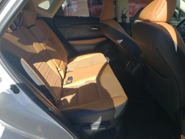 Photo 10 from auction – 2018 LEXUS NX 300 BAS with VIN JTJYARBZ9J2086296