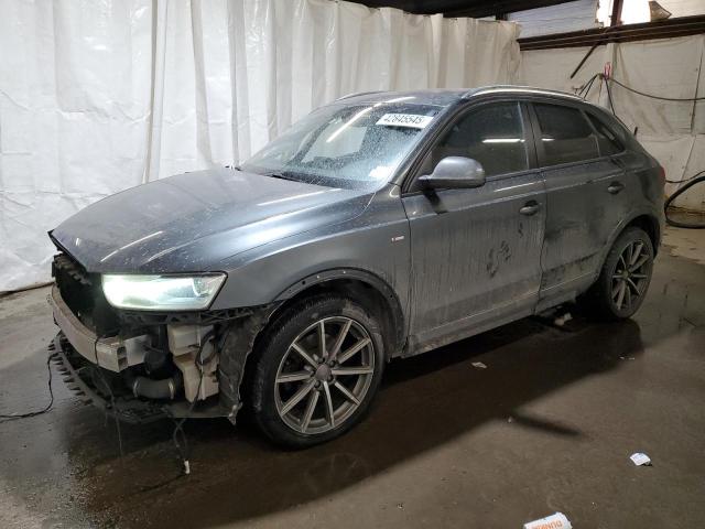 2018 Audi Q3