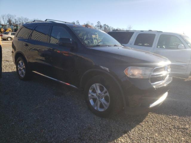 Photo 4 from auction – 2013 DODGE DURANGO SX with VIN 1C4RDJAG2DC677651
