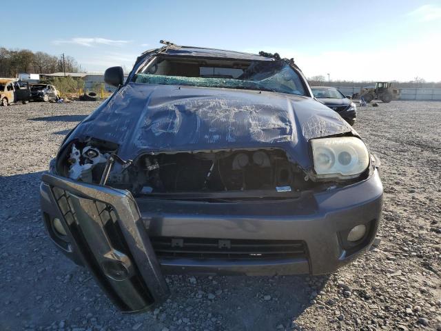 Photo 5 from auction – 2008 TOYOTA 4RUNNER with VIN JTEZU14R28K016013