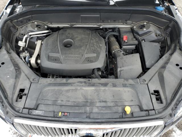 Photo 12 from auction – 2017 VOLVO XC90 T6 with VIN YV4A22PL2H1164234