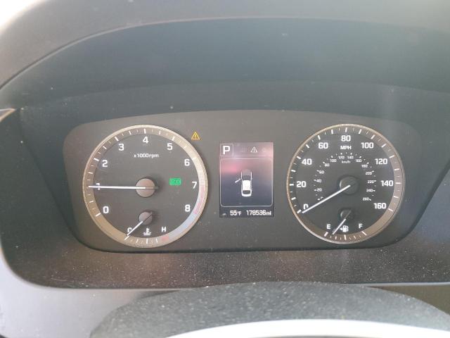 Photo 9 from auction – 2015 HYUNDAI SONATA SE with VIN 5NPE24AF8FH016498