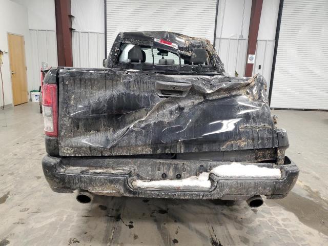 Photo 6 from auction – 2024 RAM 1500 TRADE with VIN 1C6SRFCT4RN160784