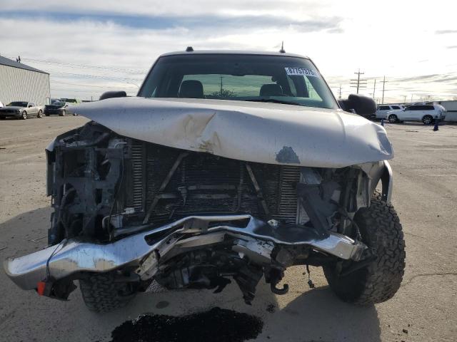 Photo 5 from auction – 2005 GMC SIERRA K25 with VIN 1GTHK23215F946442