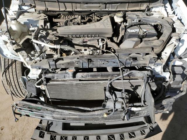 Photo 12 from auction – 2016 NISSAN ROGUE S with VIN KNMAT2MT7GP612967