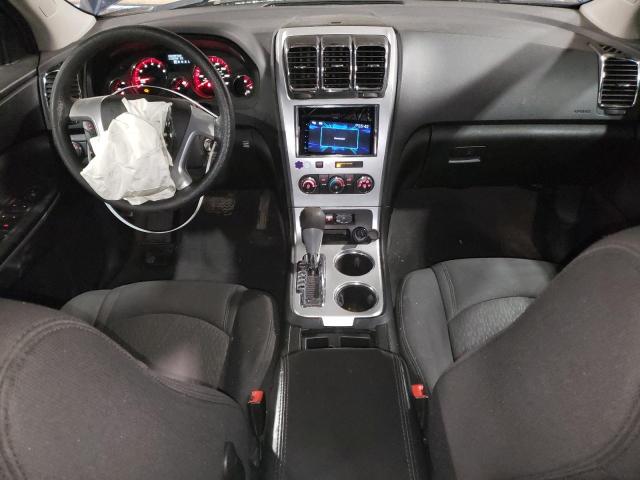 Photo 8 from auction – 2011 GMC ACADIA SLE with VIN 1GKKVNED8BJ405074