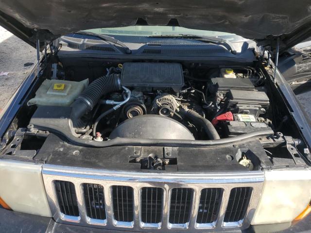 Photo 12 from auction – 2009 JEEP COMMANDER with VIN 1J8HH48KX9C519330