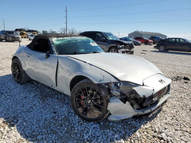 Photo 4 from auction – 2016 MAZDA MX-5 MIATA with VIN JM1NDAC74G0100444
