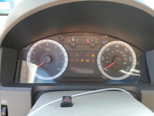 Photo 9 from auction – 2010 FORD ESCAPE XLT with VIN 1FMCU0DGXAKA30472