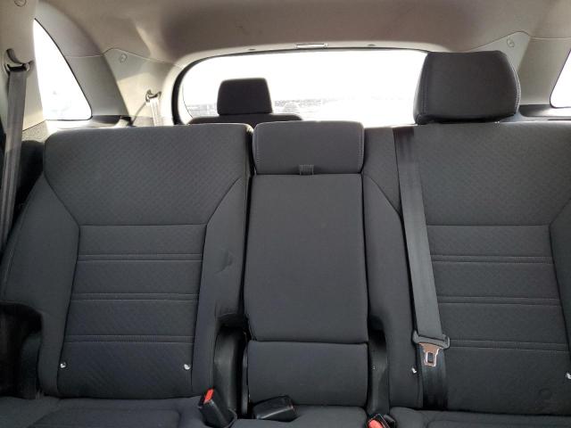 Photo 10 from auction – 2016 KIA SORENTO LX with VIN 5XYPGDA52GG160929