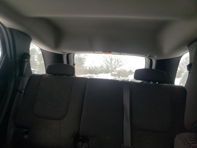 Photo 10 from auction – 2008 PONTIAC TORRENT with VIN 2CKDL33F786282482