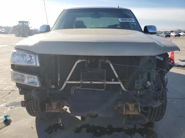 Photo 5 from auction – 2006 CHEVROLET SILVERADO with VIN 1GCEK19B96Z272349