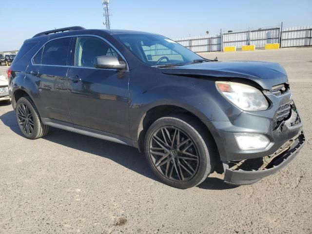 Photo 4 from auction – 2017 CHEVROLET EQUINOX LT with VIN 2GNALCEK2H1615695