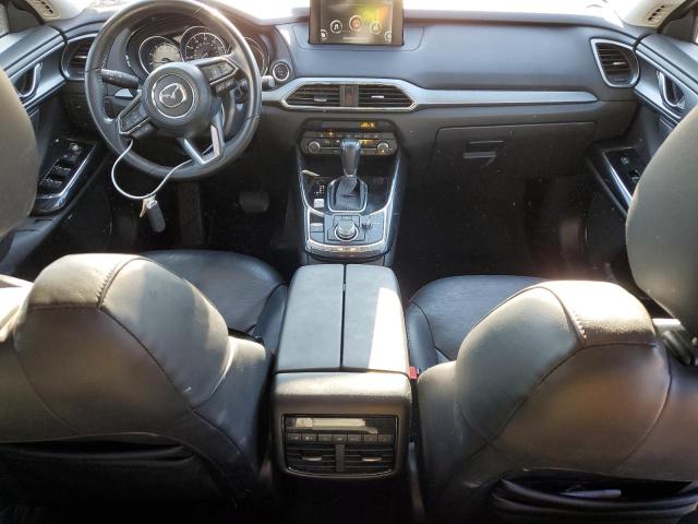 Photo 8 from auction – 2019 MAZDA CX-9 TOURI with VIN JM3TCBCY8K0335227