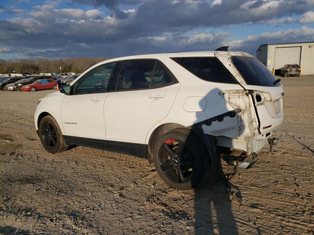 Photo 2 from auction – 2019 CHEVROLET EQUINOX LT with VIN 2GNAXLEX9K6134790