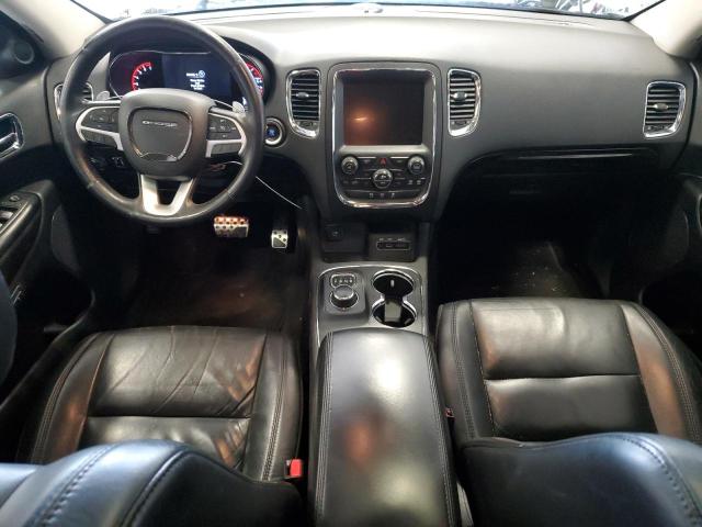 Photo 8 from auction – 2014 DODGE DURANGO LI with VIN 1C4RDJDG2EC977123