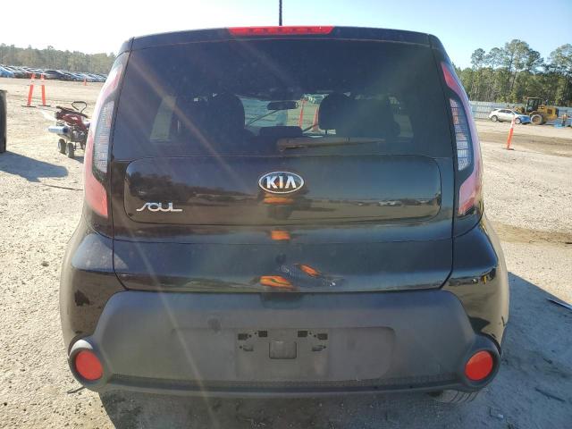 Zdjęcie 6 z aukcji – 2015 KIA SOUL z VIN KNDJN2A29F7792053