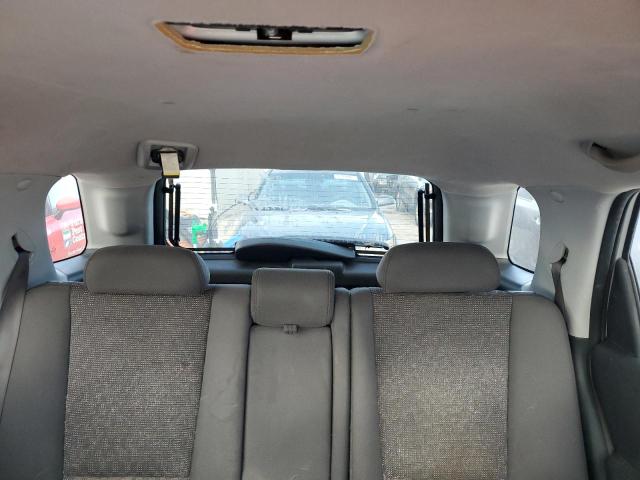 Photo 10 from auction – 2008 KIA SPORTAGE E with VIN KNDJE723987506614
