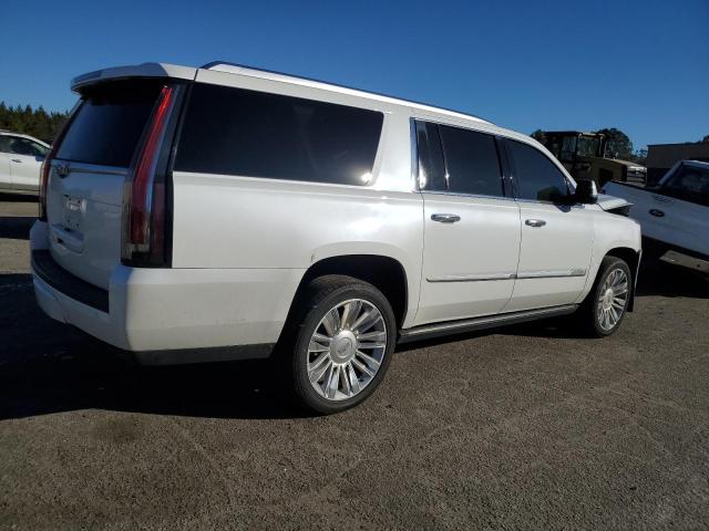 Photo 3 from auction – 2016 CADILLAC ESCALADE E with VIN 1GYS4KKJ9GR248116
