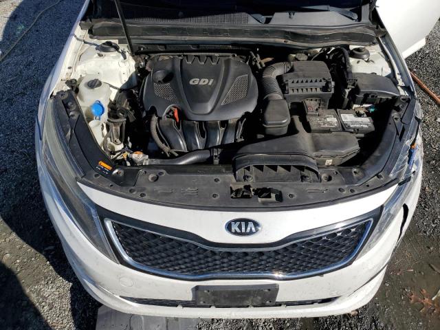 Photo 11 from auction – 2015 KIA OPTIMA LX with VIN KNAGM4A73F5558231