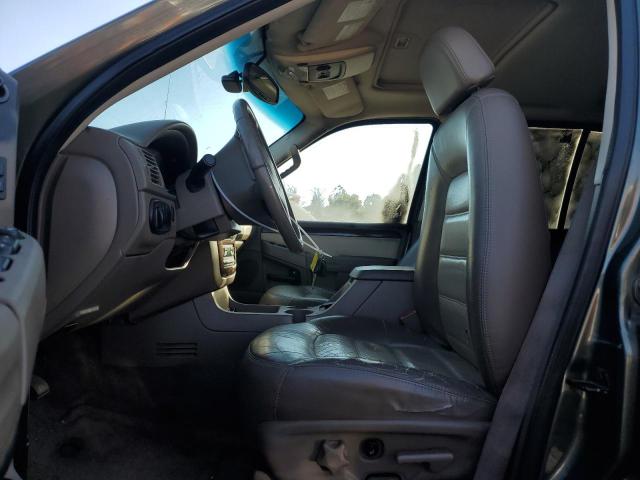 Photo 7 from auction – 2002 FORD EXPLORER E with VIN 1FMDU74E12UA68920