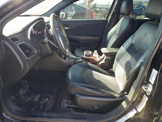 Photo 7 from auction – 2012 CHRYSLER 200 S with VIN 1C3CCBHG6CN150143