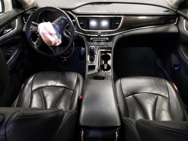 Photo 8 from auction – 2018 BUICK LACROSSE E with VIN 1G4ZP5SZ6JU139809