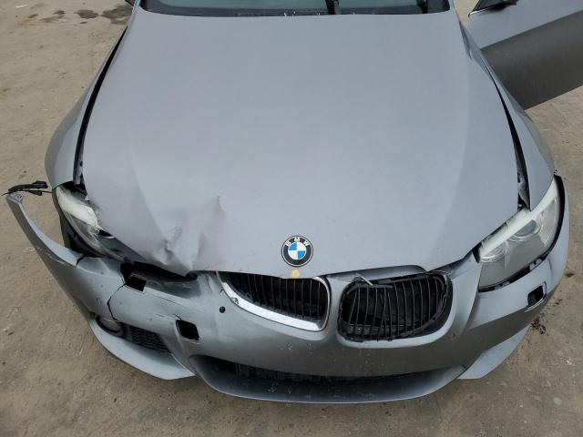 Photo 11 from auction – 2013 BMW 328 I SULE with VIN WBADW7C55DE731688