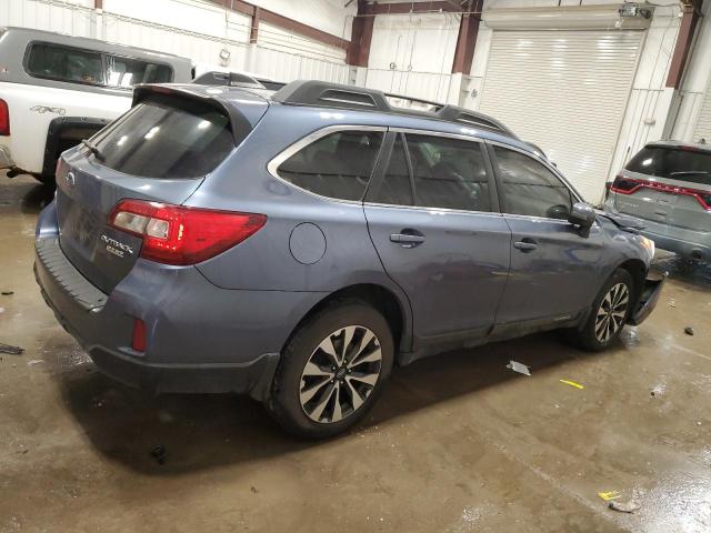 Photo 3 from auction – 2017 SUBARU OUTBACK 2. with VIN 4S4BSANC1H3406564