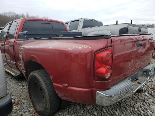 Photo 2 from auction – 2007 DODGE RAM 3500 S with VIN 3D7ML48C97G737871