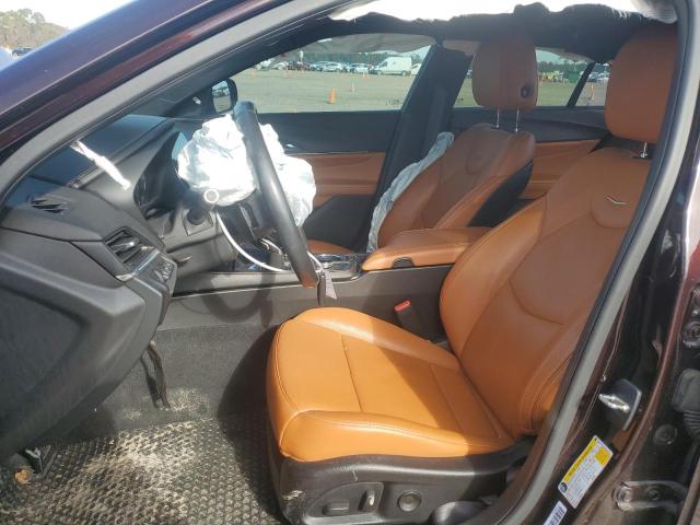 Photo 7 from auction – 2020 CADILLAC CT4 PREMIU with VIN 1G6DF5RL9L0137617