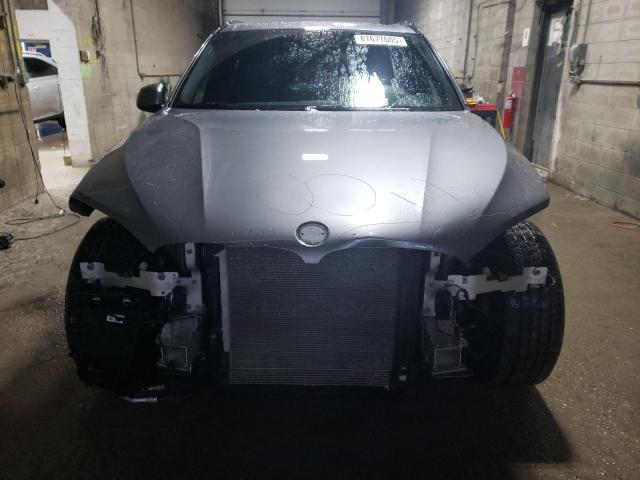 Photo 5 from auction – 2018 BMW X5 XDRIVE5 with VIN 5UXKR6C5XJ0U14847
