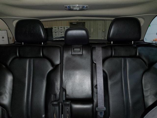 Photo 10 from auction – 2011 LINCOLN MKX with VIN 2LMDJ8JK7BBJ26452