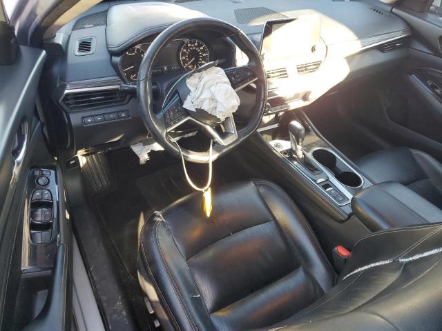 Photo 8 from auction – 2020 NISSAN ALTIMA SL with VIN 1N4BL4EV1LC164104