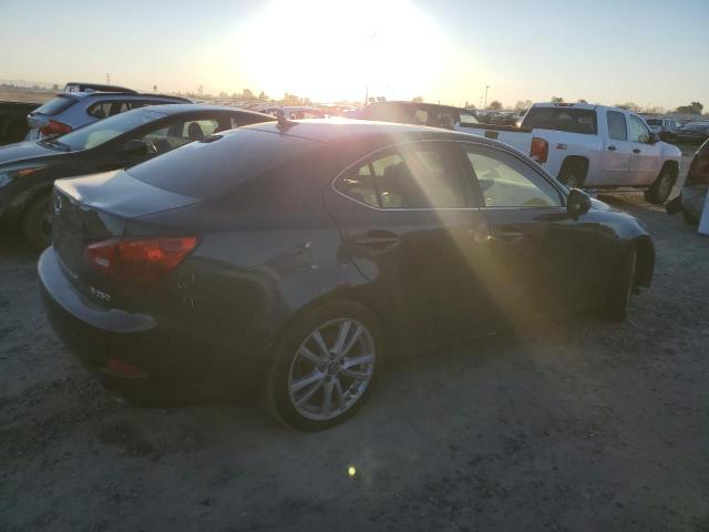 Photo 3 from auction – 2008 LEXUS IS 250 with VIN JTHBK262582060488