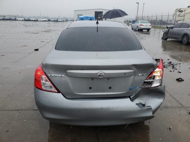 Photo 6 from auction – 2012 NISSAN VERSA S with VIN 3N1CN7AP4CL836312
