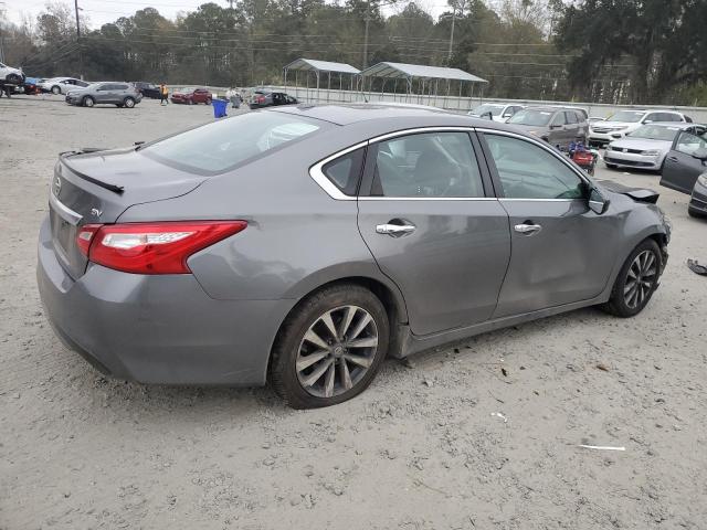 Photo 3 from auction – 2017 NISSAN ALTIMA 2.5 with VIN 1N4AL3AP8HC118029