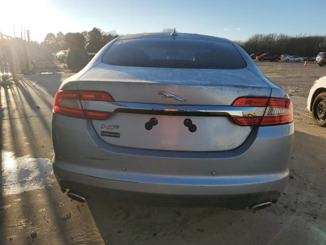 Photo 6 from auction – 2013 JAGUAR XF with VIN SAJWA0ES3DPS69755