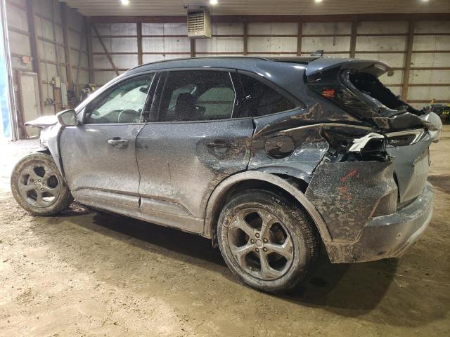 Photo 2 from auction – 2024 FORD ESCAPE ST with VIN 1FMCU9MN6RUB27395