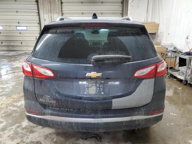 Photo 6 from auction – 2018 CHEVROLET EQUINOX PR with VIN 3GNAXVEV3JS528912