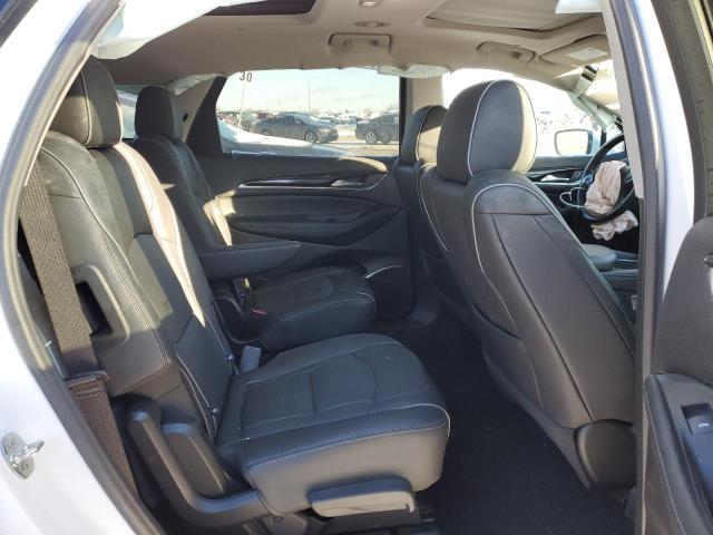 Photo 11 from auction – 2021 BUICK ENCLAVE AV with VIN 5GAEVCKWXMJ222816