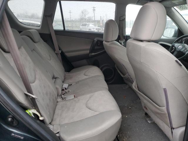 Photo 11 from auction – 2010 TOYOTA RAV4 with VIN 2T3BF4DV5AW040480