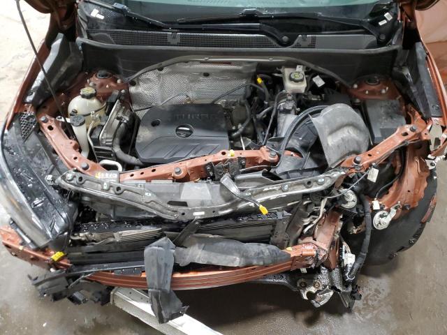 Photo 11 from auction – 2021 BUICK ENCORE GX with VIN KL4MMDSL6MB037398