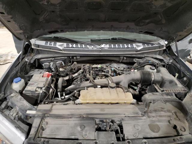 Photo 11 from auction – 2020 FORD F150 SUPER with VIN 1FTEW1EP5LKD64780