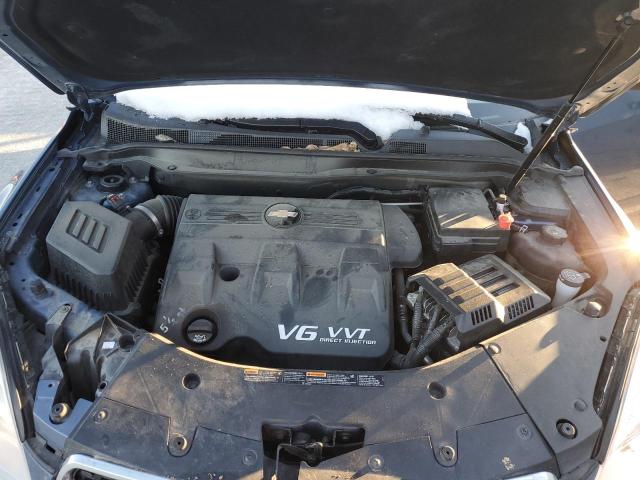 Foto 12 de la subasta – 2012 CHEVROLET EQUINOX LT con VIN 2GNFLDE52C6194269