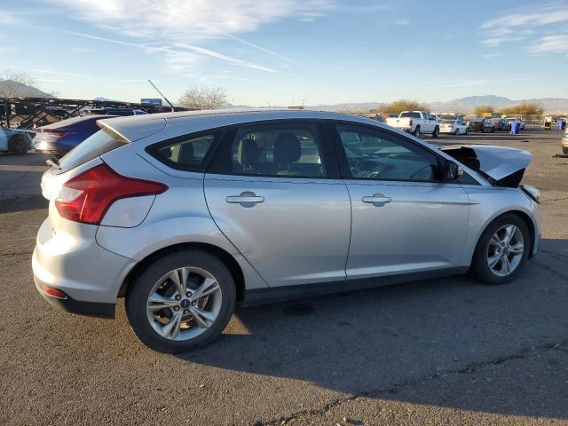Photo 3 from auction – 2014 FORD FOCUS SE with VIN 1FADP3K23EL265102