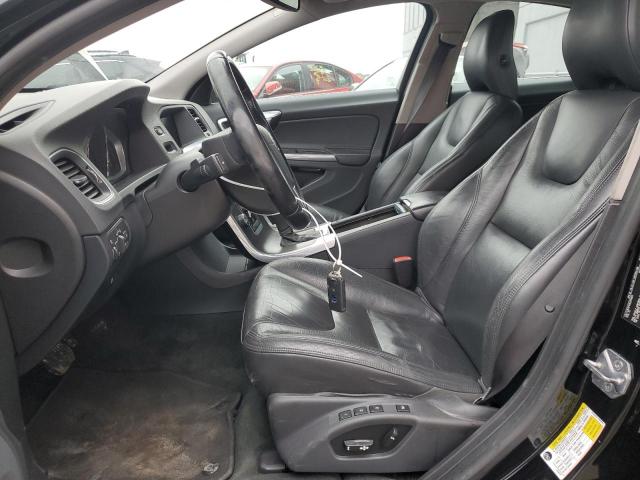 Photo 7 from auction – 2014 VOLVO S60 T5 with VIN YV1612FS9E2278929