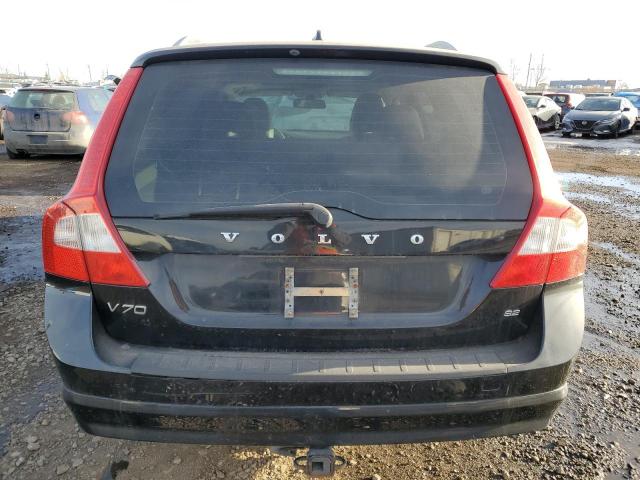 Photo 6 from auction – 2010 VOLVO V70 3.2 with VIN YV1960BWXA1149805